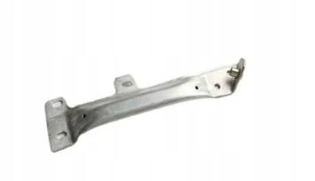 Кронштейн бампера переднього правий Polcar 2019078