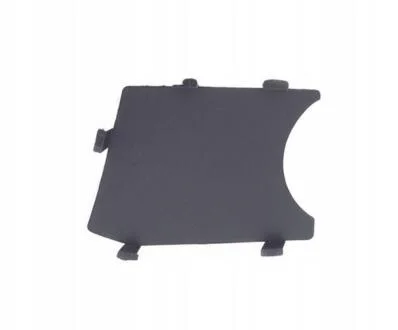 Заглушка протитуманних фар ліва Polcar 20192717