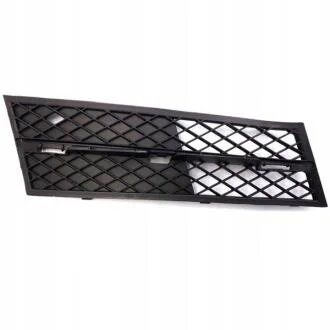 Решітка бампера переднього права Polcar 2019272