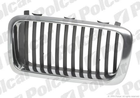 Решітка лівий Polcar 2022051