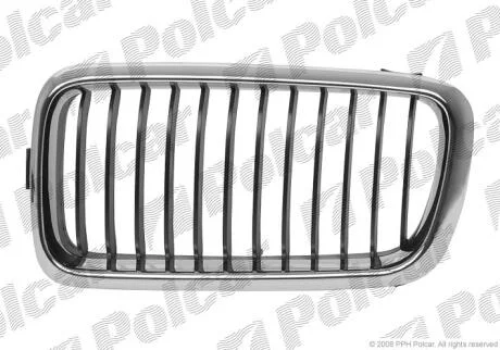 Решітка правий Polcar 2022056