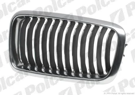 Решітка лівий Polcar 2022057