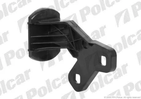 Кронштейн бампера BMW 7 E38, 94- Polcar 20220717