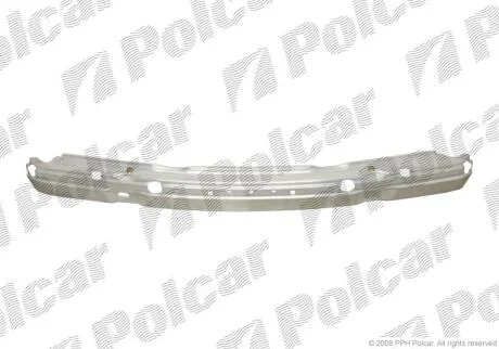 Підсилювач бампера BMW 7 E38, 94- Polcar 2022073