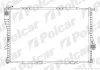 Радіатор охолодження, 7 (E38), 03.94-11.01 Polcar 2022081 (фото 1)