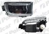 Фара передня, BMW 7 E38, 94- Polcar 2022301E (фото 1)