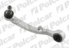 Важіль лівий, BMW 7 E65, 00- Polcar 202337K (фото 1)