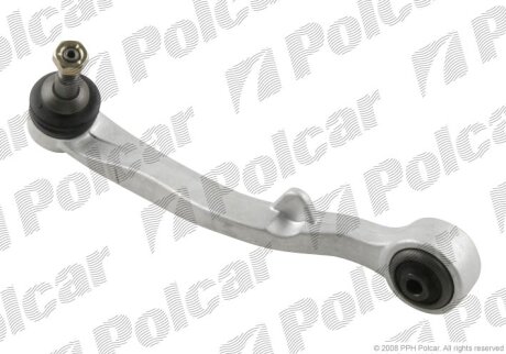 Важіль лівий, BMW 7 E65, 00- Polcar 202337K