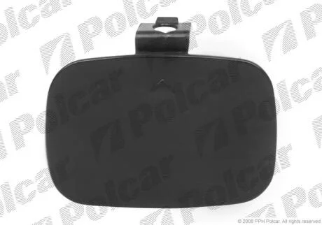 Заглушка гака буксирування Polcar 2023969