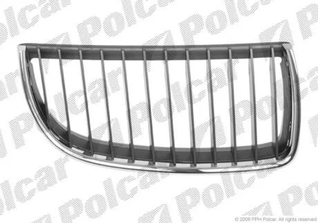 Решітка лівий Polcar 2040051