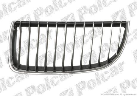 Решітка лівий Polcar 2040053