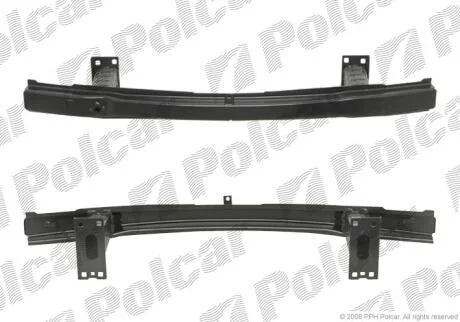Підсилювач бампера Polcar 2040073