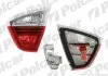 Ліхтар задній 3 E90/E91, 04-08 Polcar 2040881S (фото 1)