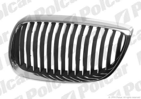Решітка правий Polcar 2041052