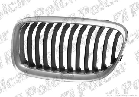 Решітка лівий Polcar 2042053
