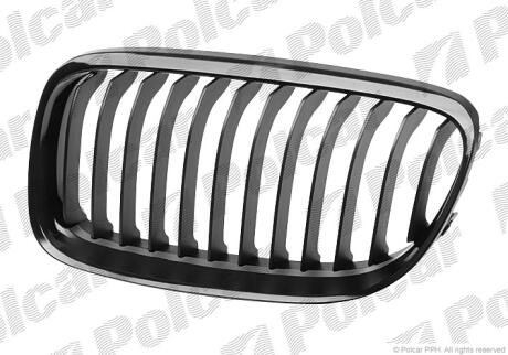Решітка лівий Polcar 2042057