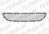 Решітка в бампері середн Polcar 204227 (фото 1)