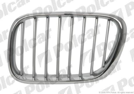Решітка лівий Polcar 2050053
