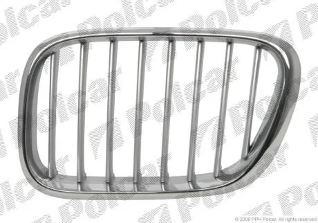 Решітка лівий Polcar 2050053