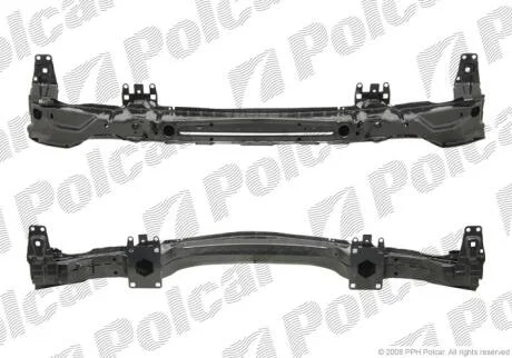 Підсилювач бампера Polcar 2050073