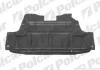 Захист під двигун BMW X5 (E53), 01.99-05.03 Polcar 2050345 (фото 1)
