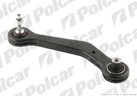 Рычаг подвески (задний) (L) BMW X5 (E53) 00- Polcar 2050375