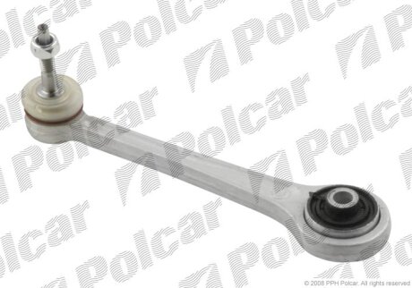 Важіль лівий=правий, BMW X5 00- Polcar 2050377K
