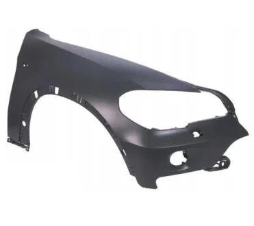 Крило переднє правий Polcar 2051021