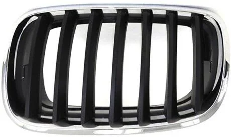 Решітка радіатора Polcar 2051053