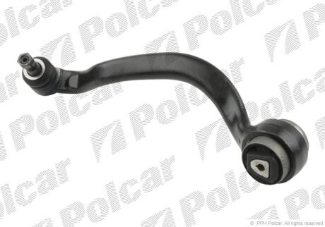 Важіль лівий, BMW X5, 07- Polcar 205137K