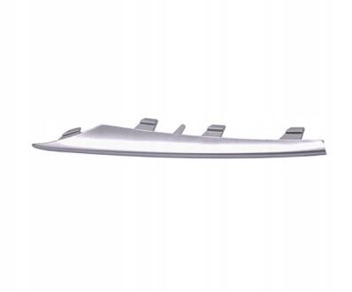 Молдинг решітки в бампері правої BMW X5 (E70) 08- Polcar 2053076