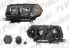 Фара основна, X3, 06.03-11.10 Polcar 205510E (фото 1)