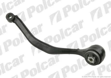 Важіль лівий, BMW X3, 04- Polcar 205537K
