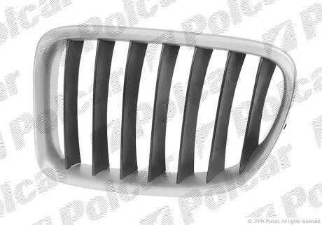 Решітка лівий Polcar 2060051
