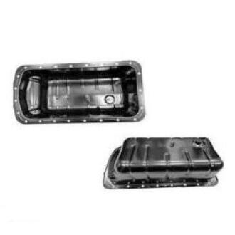 (-AC) Піддон масляний двигуна Citroen Berlingo/Jumpy 1.9D/2.0HDi Polcar 2326MO2