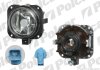 Фара передня, XSARA PICASSO, 99-10 Polcar 2327291E (фото 1)