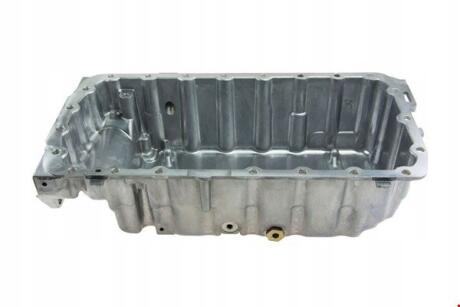 Піддон масляний двигуна PSA/FIAT/VOLVO 2,0D 04- Polcar 2329MO1