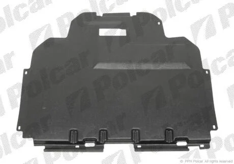 Захист під двигун Polcar 2332345Q