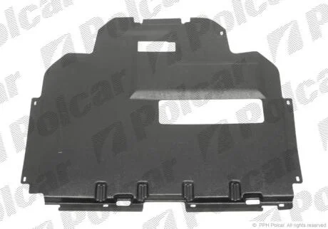 Захист під двигун Polcar 2332347Q