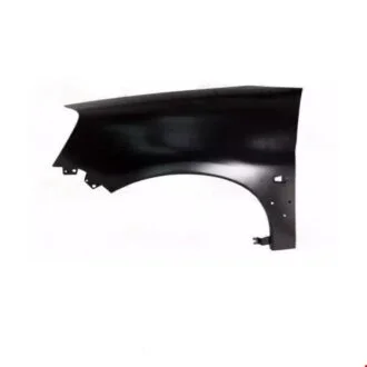 Крило переднє лівий, C. BERLINGO 02- Polcar 2351011J