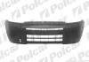 Бампер передній BERLINGO/PARTNER,02- Polcar 2351072J (фото 1)