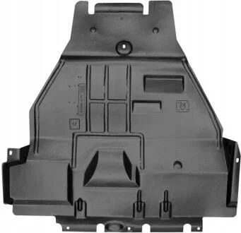 Захист під двигун Polcar 2351346Q