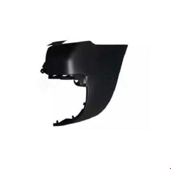 Кут бампера правий Citroen BERLINGO, 2008- Polcar 235298