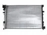 Радіатор основний PSA Expert/Jumpy/Scudo 1.8/1.9d/TD/2.0/2.0Hdi 94- Polcar 238008A3 (фото 1)