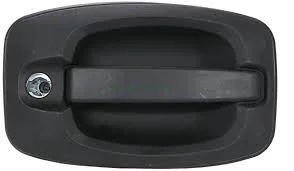 Ручка дверей зовнішня передня ліва Polcar 2391Z41