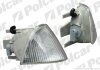 Указатель поворота передний Citroen, Fiat, Peugeot Polcar 239519E (фото 1)