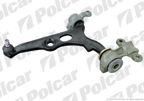 Важіль правий, C.JUMPY/EXPERT/SCUDO Polcar 239538K