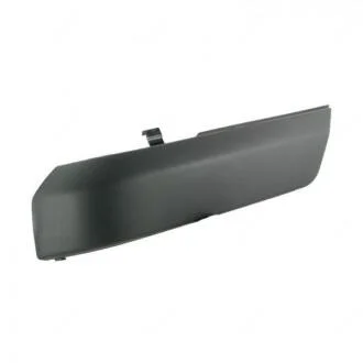 Накладка бампера PEUGEOT EXPERT 04- Polcar 2396075