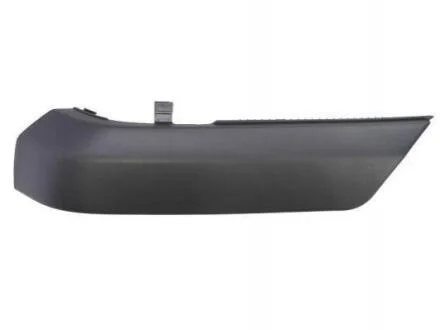 Накладка бампера переднього права Polcar 2396076