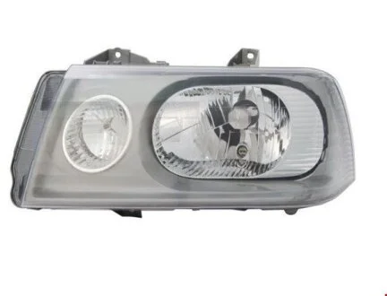 Фара основна, JUMPY 04- Polcar 2396092E